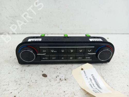 Climate control KIA CEED (CD) 1.6 CRDi 136 | BP28745583I5 - Image 3