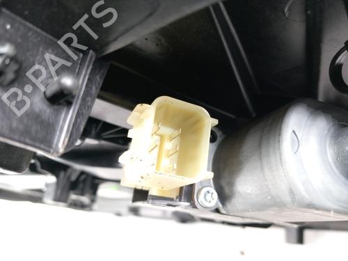 Front left window mechanism FORD FIESTA VI (CB1, CCN) 1.5 TDCi | BP28739764C22 - Image 2