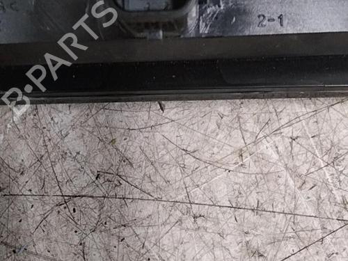 Third brake light RENAULT ZOE (BFM_) ZOE | BP28789316L11 