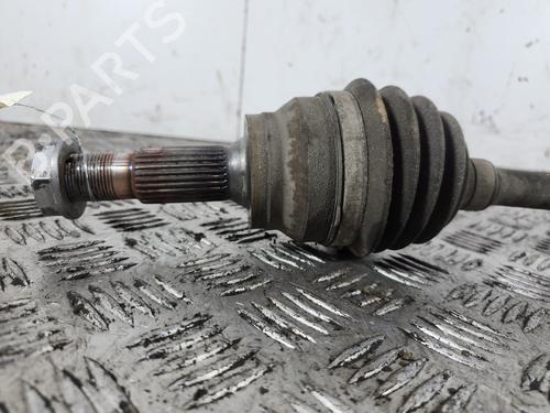 Used Right rear driveshaft Right rear driveshaft CITROËN DS5 [2011-2016] 35992881 35992881