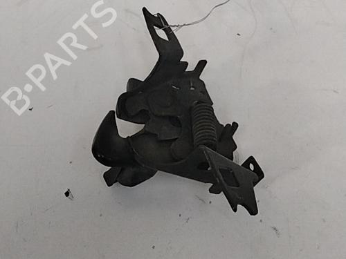 Used Hood lock SKODA OCTAVIA I Combi (1U5) 1.9 TDI (90 hp) 28758015