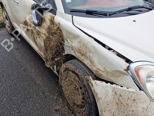 Electronic module ALFA ROMEO MITO (955_) 1.4 (955AXB1B) | BP28742916M83 - Image 8