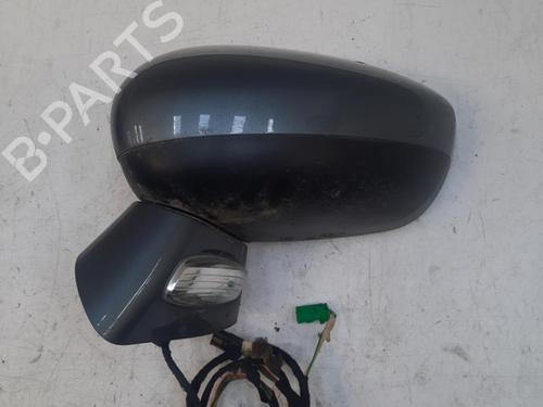 Used Left mirror CITROËN C4 I (LC_) 1.6 HDi (90 hp) 28752917