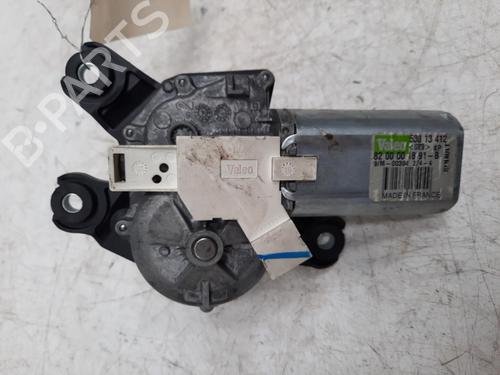 Used Rear wiper motor Rear wiper motor 28790265 28790265
