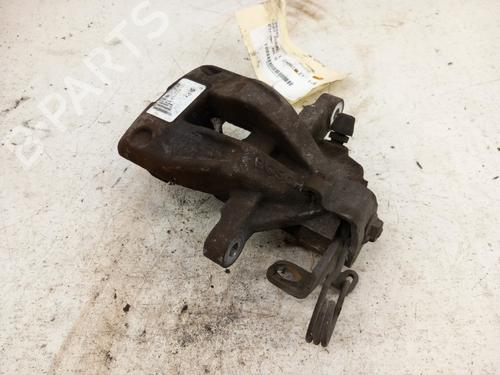Used Left rear brake caliper Left rear brake caliper PEUGEOT 207 CC (WD_) 1.6 HDi (109 hp) 28733913 28733913