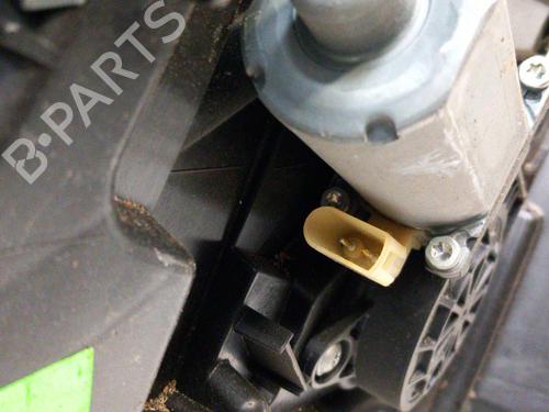 Rudehejsemekanisme Højre foran FORD FUSION (JU_) 1.4 TDCi (68 hp) 28748252