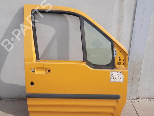 Right front door FORD TRANSIT CONNECT (P65_, P70_, P80_) 1.8 Di | BP28777834C3 