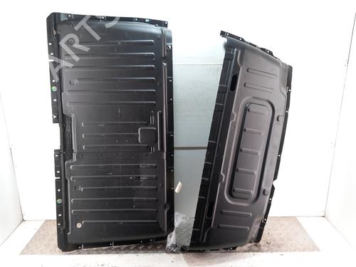 Used Cargo separator PEUGEOT PARTNER Box Body/MPV (K9) 1.6 BlueHDI 100 (99 hp) 28745648
