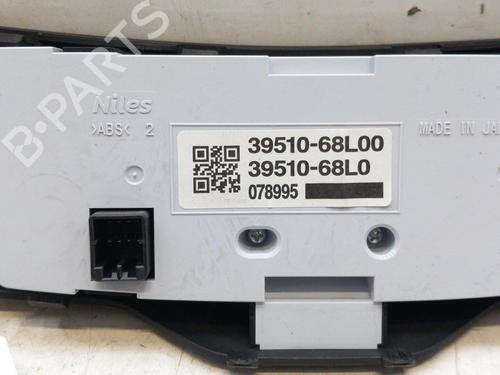 Used Climate control Climate control SUZUKI SWIFT IV (FZ, NZ) 1.2 (AZH412, ZC72S) (94 hp) 28767005 28767005