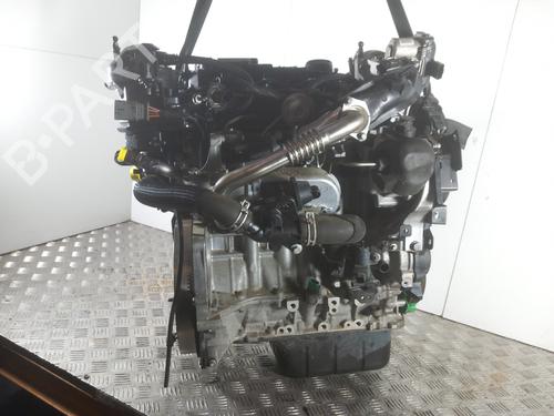 Engine FORD FIESTA VII (HJ, HF) 1.5 TDCi | BP29488577M1