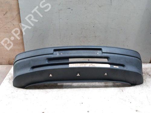 Front bumper PEUGEOT 106 II (1A_, 1C_) 1.0 i | BP28755597C7 