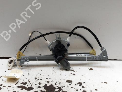 Used Front right window mechanism CITROËN XSARA (N1) 1.6 16V (109 hp) 28789075