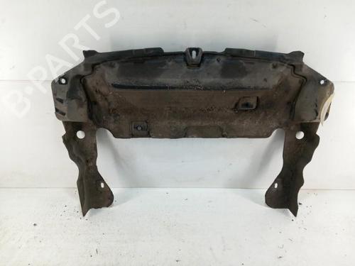 Bundpladebeskyttelse CHEVROLET CAPTIVA (C100, C140) 2.0 D | BP28784183M92 
