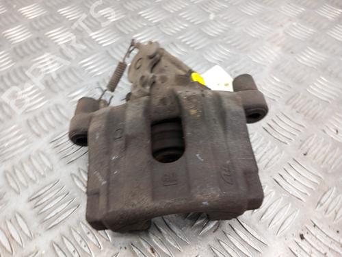 Bremssattel links hinten für OPEL SIGNUM Hatchback (Z03) 1.9 CDTI (F48) (150 hp) 28736433
