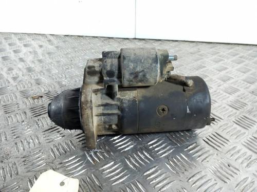Startmotor Startmotor CHRYSLER VOYAGER II (ES) 2.5 TD (118 hp) 28783936 28783936