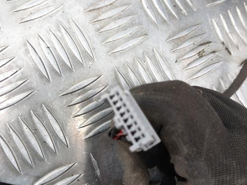Left mirror NISSAN QASHQAI I (J10, NJ10) 1.5 dCi | BP28739901C26 