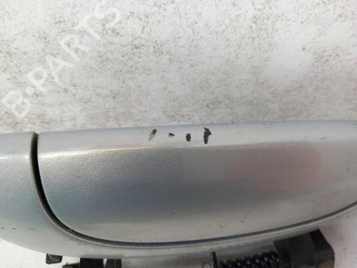 Used Rear left exterior door handle Rear left exterior door handle 28768470 28768470