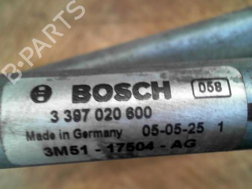 Front wiper motor FORD C-MAX (DM2) 1.8 TDCi | BP28792626M29