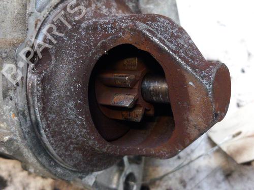 Used Starter Starter TOYOTA AYGO (_B1_) 1.0 (KGB10_, KGB10R) (68 hp) 28770428 28770428