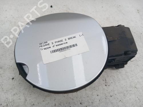 Used Fuel flap RENAULT MEGANE III Grandtour (KZ0/1) 1.5 dCi (KZ09, KZ0D, KZ1G, KZ29, KZ14, KZ1W, KZ10, KZ1F,... (110 hp) 28734719