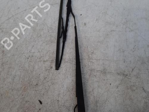Used Front windshield wiper arm TOYOTA YARIS VERSO (_P2_) 1.5 (NCP21_) (106 hp) 28785563