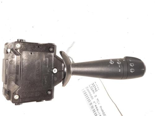 Ratstangsstang DACIA LOGAN MCV II TCe 90 (K8M1, K8MA, K8AC) (90 hp) 28785346