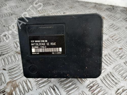 ABS pump PEUGEOT 1007 (KM_) 1.6 16V | BP38607188M43 - Image 4