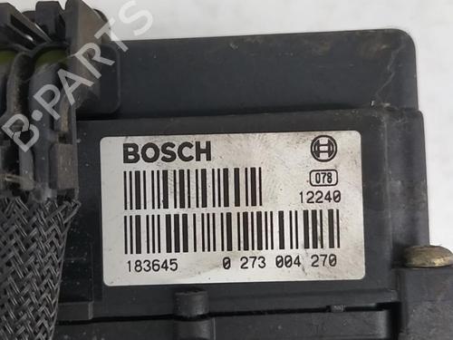 Used ABS pump PEUGEOT 406 (8B) 2.0 HDI 110 (109 hp) 28762256