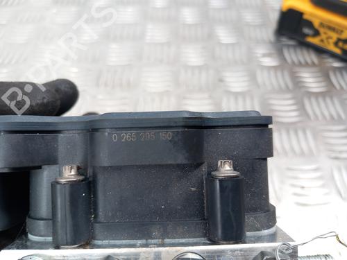 ABS pump CITROËN C3 III (SX) 1.2 PureTech 82 | BP28756787M43  - Image 5