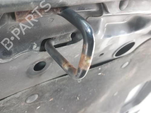 Used Hood Hood FIAT SEDICI (189_) 1.9 D Multijet 4x4 (120 hp) 28740712 28740712