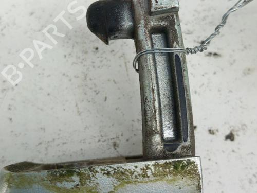 Used Rear right exterior door handle RENAULT LAGUNA II (BG0/1_) 1.9 dCi (107 hp) 28750795