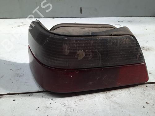 Left taillight PEUGEOT 605 (6B) 2.1 Turbo Diesel | BP28771750C34 