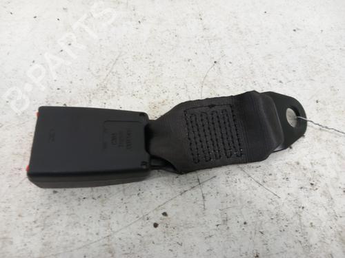 Used Seat buckle FIAT PANDA (169_) 1.2 (169.AXB11, 169.AXB1A) (60 hp) 28734378