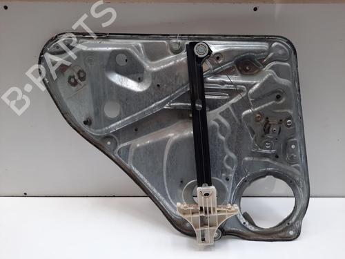 Used Rear right window mechanism Rear right window mechanism VW PASSAT B5 (3B2) 1.9 TDI (115 hp) 28775850 28775850