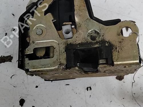Module électronique RENAULT CLIO II (BB_, CB_) 1.5 dCi (B/CB07) (65 hp) 28776390