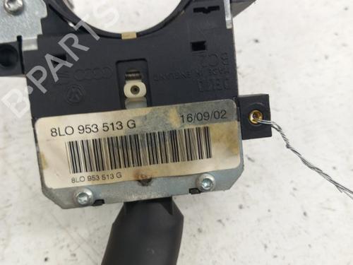 Mando Mando VW GOLF IV (1J1) 1.9 TDI (90 hp) 28734334 28734334