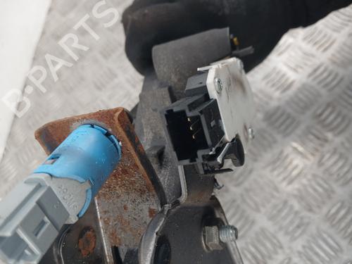 Used Clutch pedal Clutch pedal RENAULT GRAND SCÉNIC II (JM0/1_) 1.5 dCi (JM1E) (106 hp) 31971335 31971335