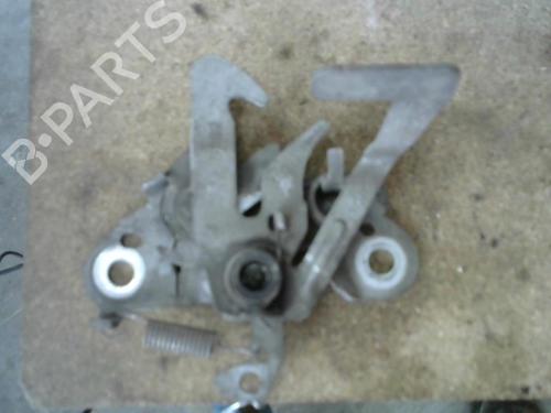 Used Hood lock PEUGEOT PARTNER MPV (5_, G_) 2.0 HDI (90 hp) 28755234