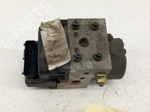 ABS pump RENAULT MEGANE I Coach (DA0/1_) 1.9 dCi (DA05, DA1F) | BP28784354M43 