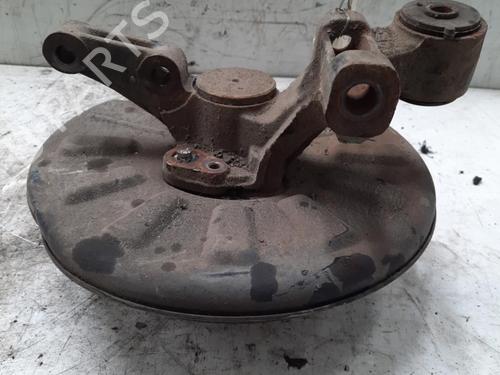 Left rear steering knuckle HYUNDAI COUPE II (GK) 2.0 GLS | BP28772368M27 