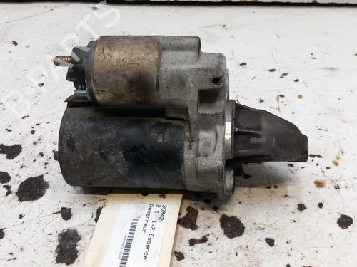 Starter MAZDA 2 (DY) 1.2 (DY3W) | BP28767169M8  - Image 5