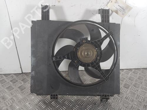 Used Radiator fan Radiator fan SMART FORTWO Coupe (450) 0.7 (450.352, 450.332) (61 hp) 32441850 32441850