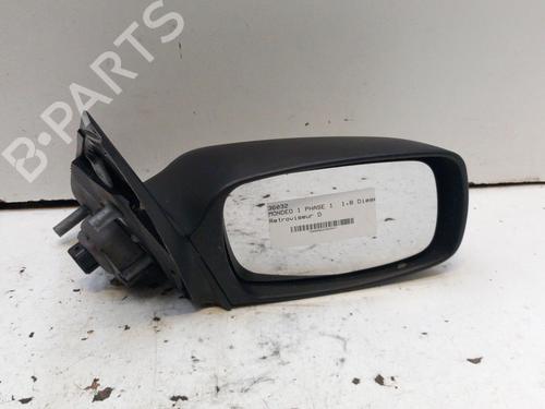 Used Right mirror FORD MONDEO I (GBP) 1.8 TD (88 hp) 28793823