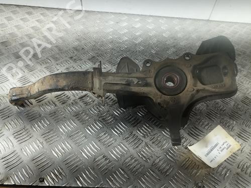 Left front steering knuckle ALFA ROMEO 147 (937_) 1.9 JTDM 8V (937.AXD1A, 937.AXU1A, 937.BXU1A) | BP28782599M25