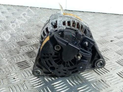 Generator OPEL ZAFIRA A MPV (T98) 2.0 DTI 16V (F75) (101 hp) 28741240