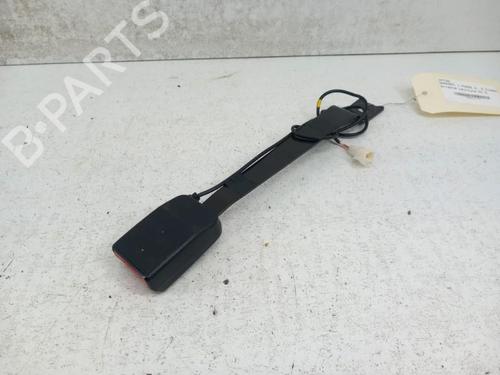 Used Seat buckle Seat buckle NISSAN QASHQAI I (J10, NJ10) 2.0 dCi All-wheel Drive (150 hp) 28768281 28768281