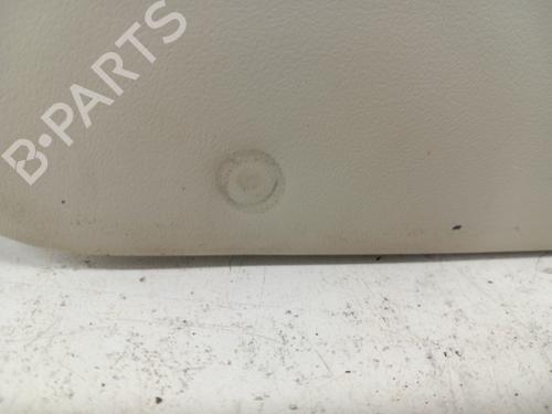 Left sun visor CITROËN JUMPER II Van 2.0 BlueHDi 130 | BP28738108I1 