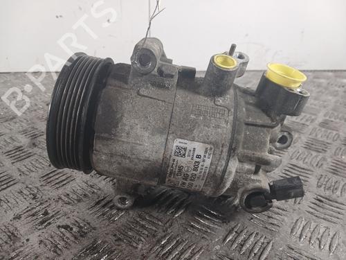Used AC compressor AC compressor VW POLO V (6R1, 6C1) 1.4 TDI (75 hp) 32118617 32118617