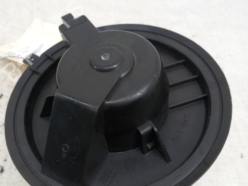 Used Heater blower motor Heater blower motor FIAT BRAVA (182_) 1.9 TD 75 S (182.BF) (75 hp) 28733837 28733837