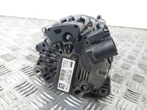 Alternator PEUGEOT 2008 I (CU_) 1.2 THP 110 / PureTech 110 | BP28780259M7